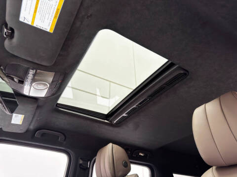 2023 Mercedes-Benz G-Class AMG G 63 4x4 Squared