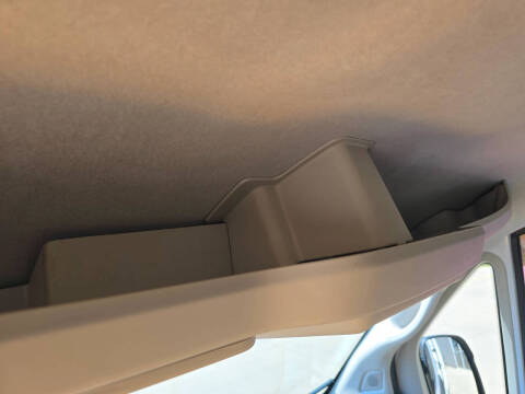 2019 RAM ProMaster 3500 159 WB