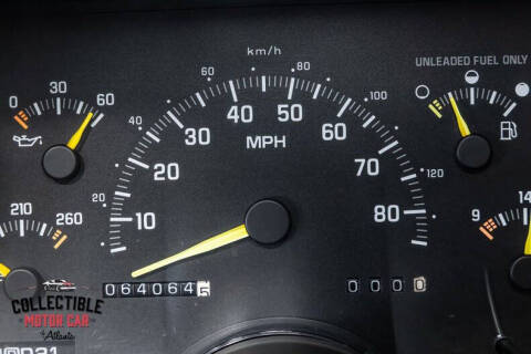 1993 GMC Sierra 1500