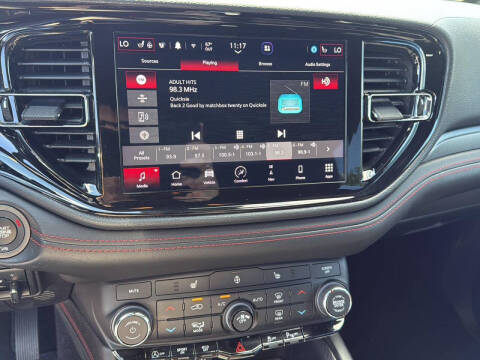 2023 Dodge Durango GT Launch Edition