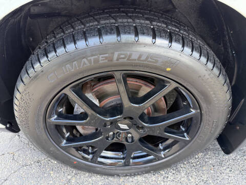 2018 Dodge Journey SXT