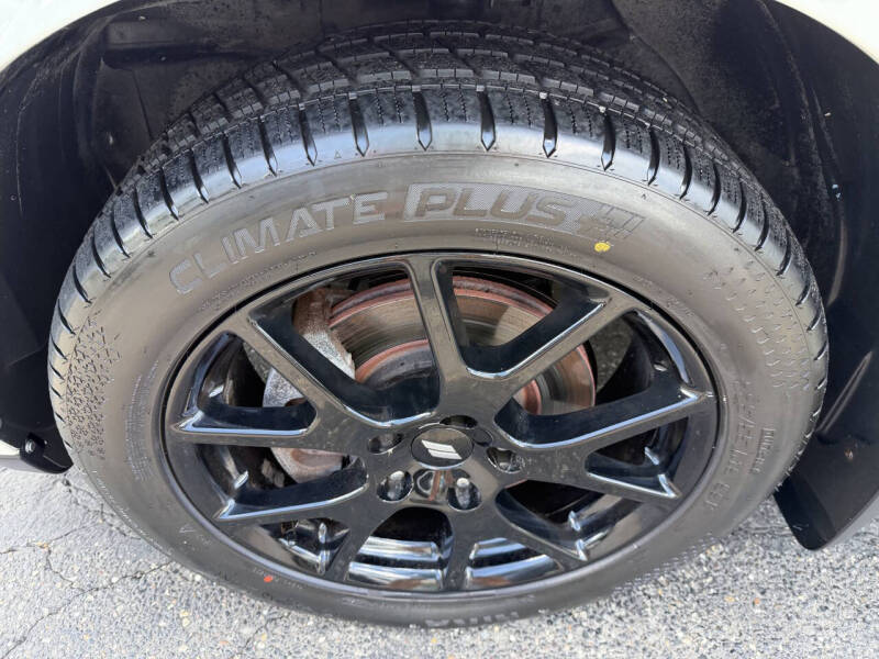 2018 Dodge Journey SXT