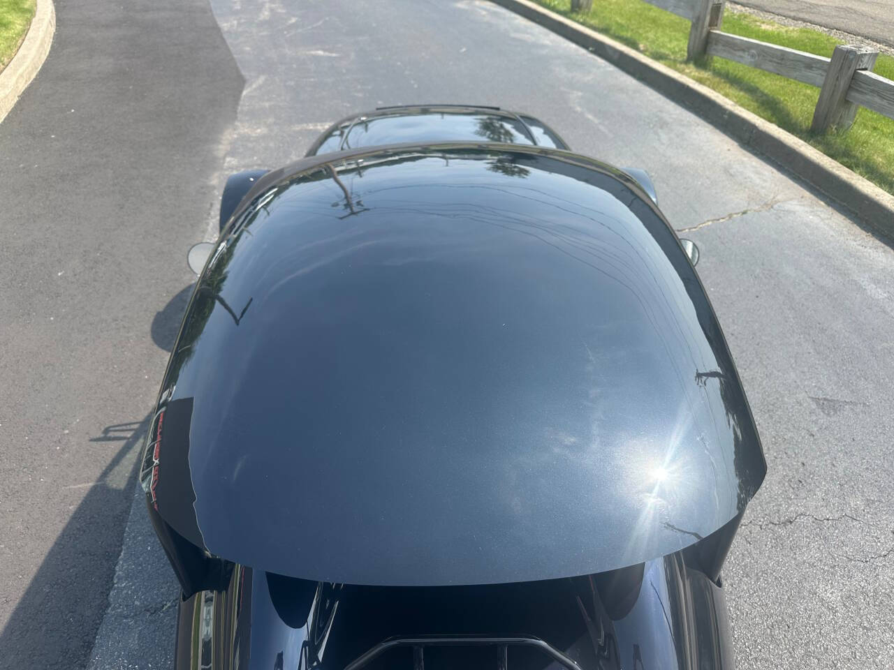 2020 VANDERHALL CARMEL 5