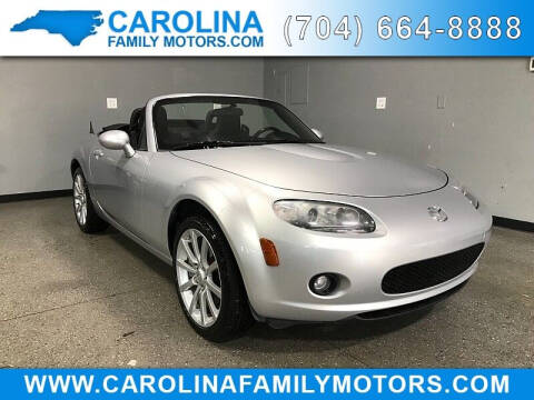 2006 Mazda MX-5 Miata For Sale - Carsforsale®