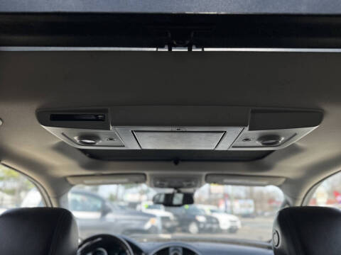 2014 Buick Enclave Premium