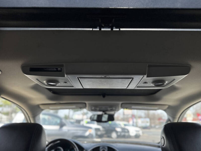 2014 Buick Enclave Premium