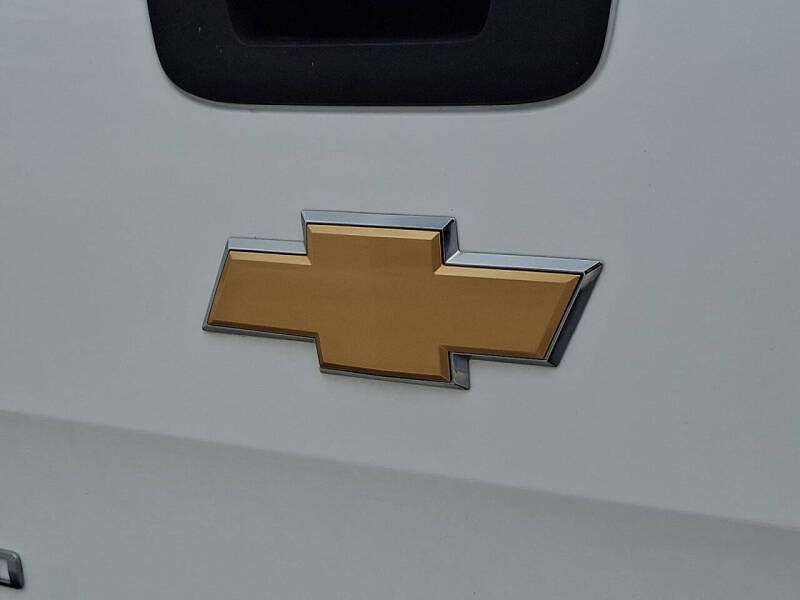 2012 Chevrolet Silverado 1500