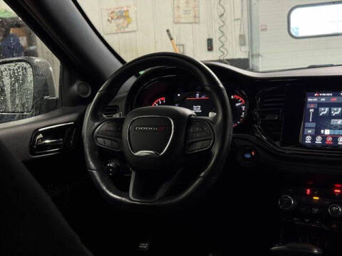 2022 Dodge Durango GT