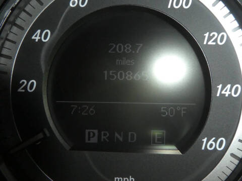 2012 Mercedes-Benz GLK GLK 350 4MATIC