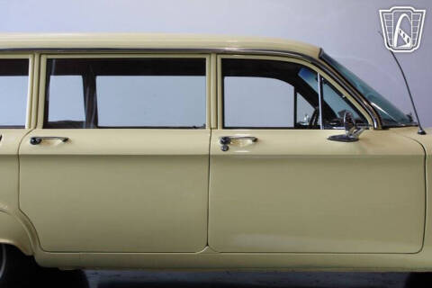 1961 Chevrolet Lakewood