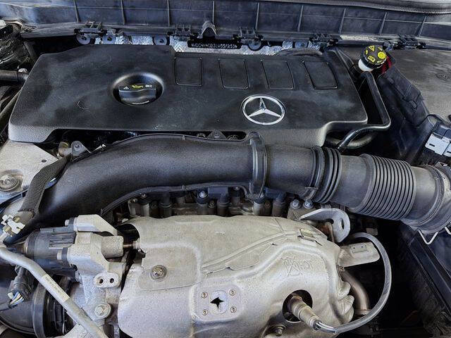 2020 Mercedes-Benz GLB GLB 250