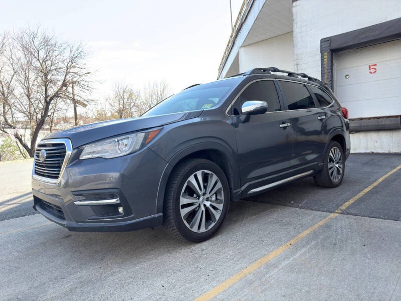 2019 Subaru Ascent Touring