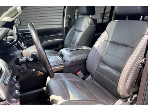 2019 GMC Yukon XL Denali