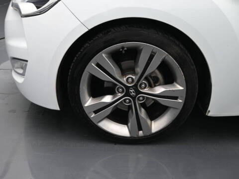 2012 Hyundai Veloster