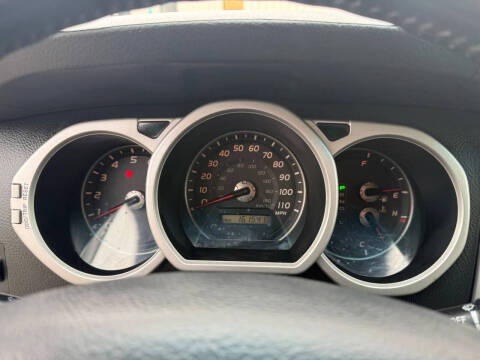 2005 Toyota 4Runner Limited