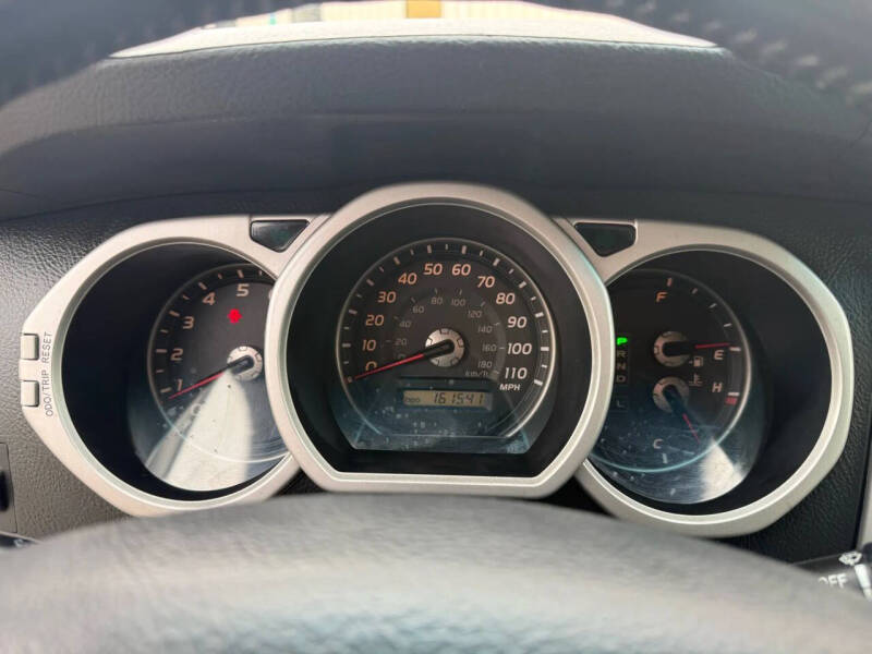 2005 Toyota 4Runner Limited