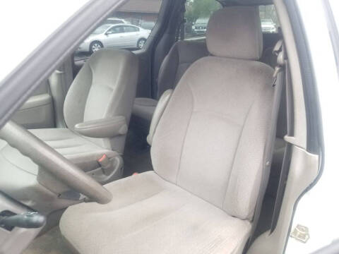 2003 Dodge Grand Caravan Sport