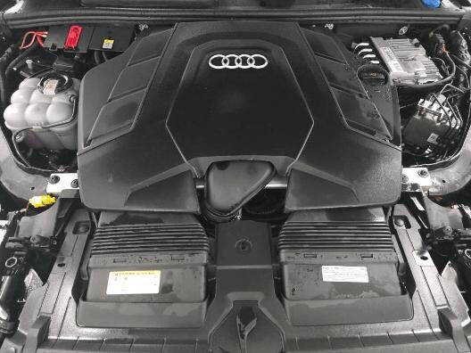 2022 Audi Q7 quattro Premium Plus 55 TFSI