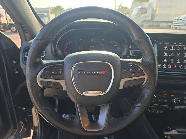 2023 Dodge Durango SXT