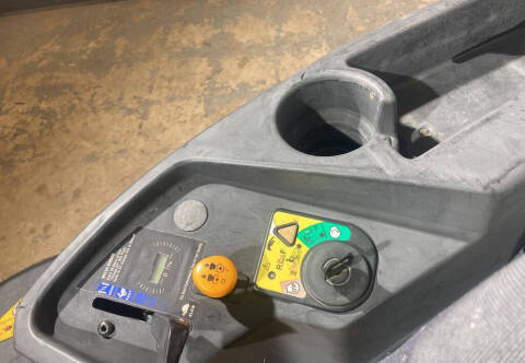 2025 Cub Cadet RZTS 48