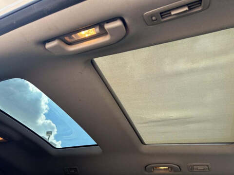 2014 Mercedes-Benz GL-Class GL 550 4MATIC