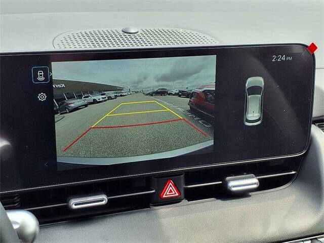 2025 Hyundai Ioniq 5 SEL