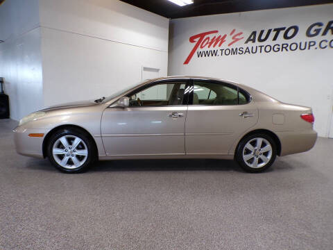 2006 Lexus ES 330