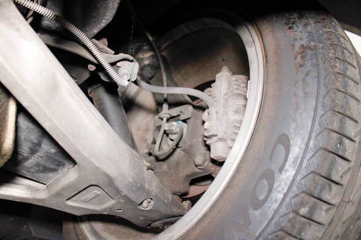 1993 Chevrolet Corvette