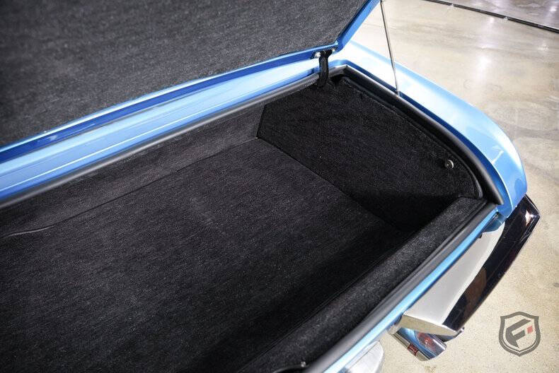 1968 Lamborghini Islero