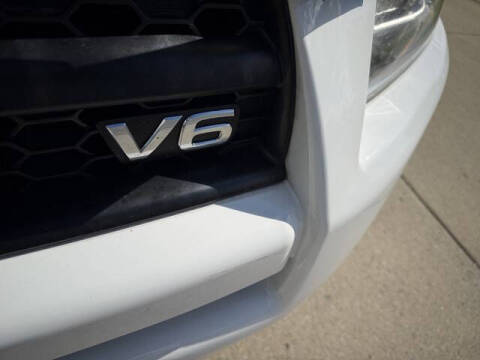 2010 Toyota RAV4