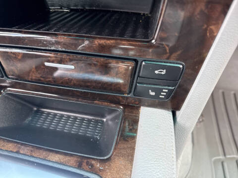 2009 BMW 5 Series 528i