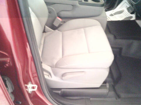 2014 GMC Sierra 1500