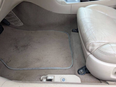 2006 Toyota Camry Solara SE V6