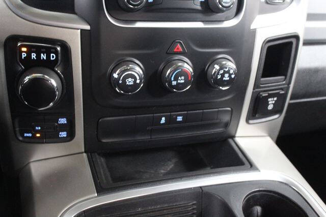 2019 RAM 1500 Classic SLT