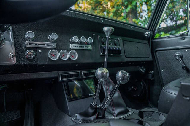 1977 Ford Bronco