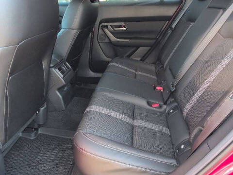 2025 Mazda CX-50 2.5 S Preferred