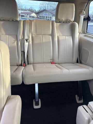 2017 Ford Expedition XLT