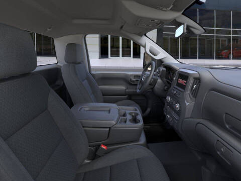 2026 GMC Sierra 3500HD CC