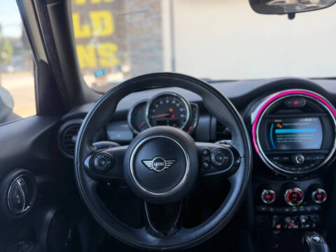 2019 MINI Hardtop 4 Door Cooper