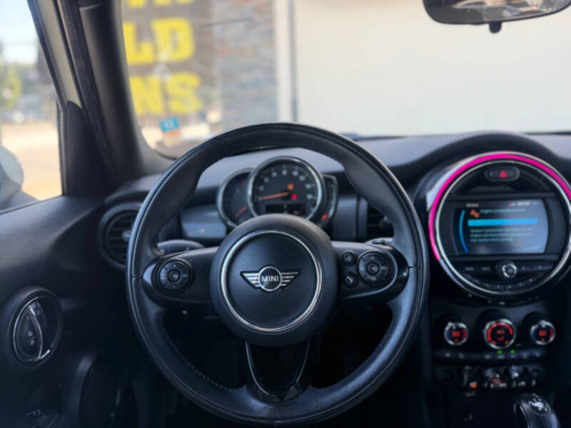 2019 MINI Hardtop 4 Door Cooper