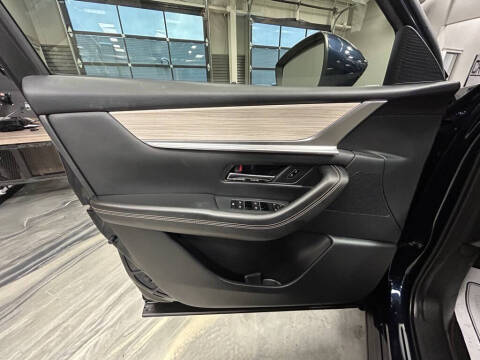 2024 Mazda CX-90 3.3 Turbo Preferred