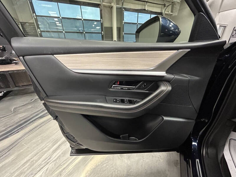 2024 Mazda CX-90 3.3 Turbo Preferred