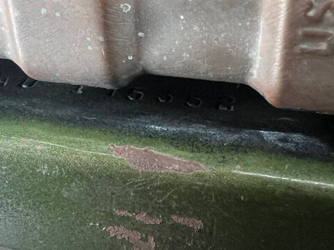 1970 Plymouth Roadrunner