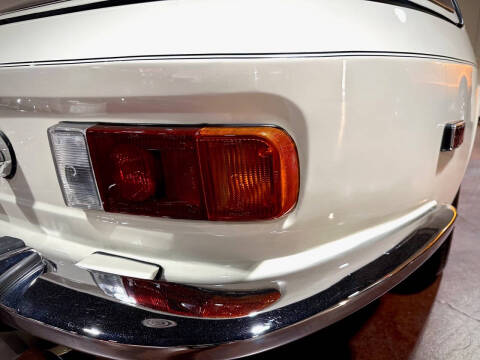 1974 Jensen Interceptor