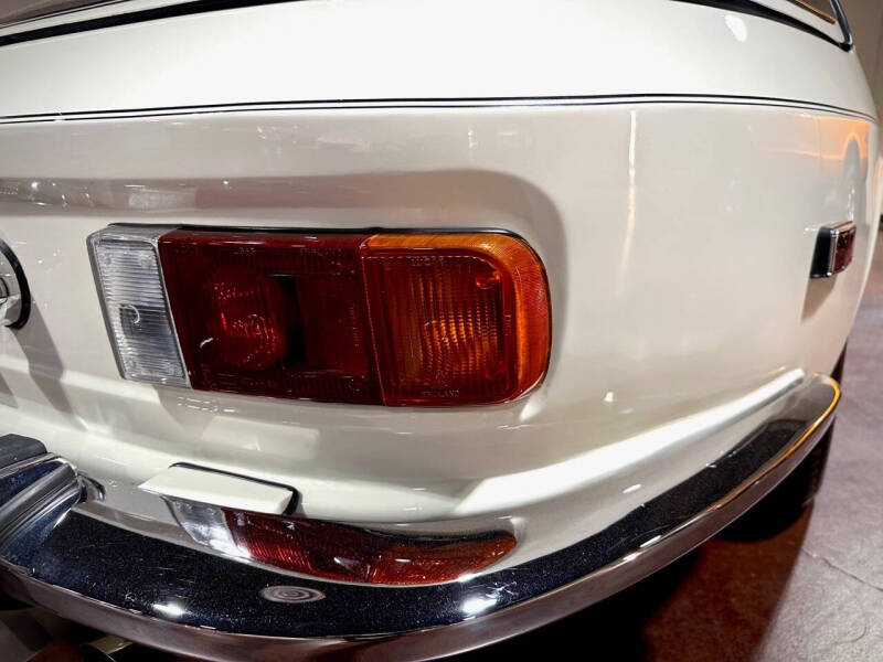 1974 Jensen Interceptor