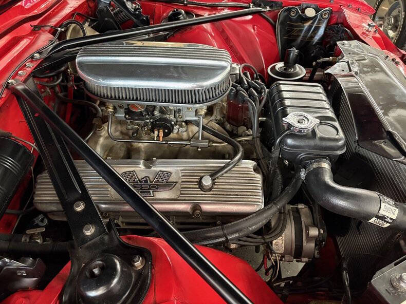 1964 Ford Thunderbird