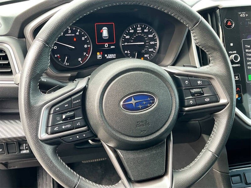 2023 Subaru Ascent Premium 7-Passenger