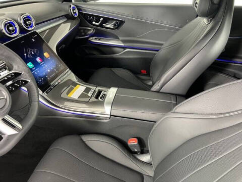 2026 Mercedes-Benz CLE CLE 300 4MATIC