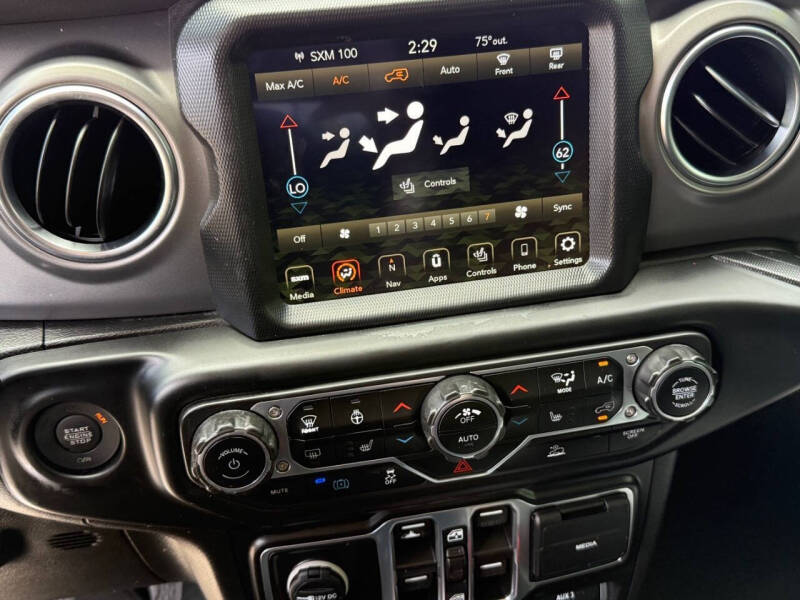 2023 Jeep Wrangler Rubicon 4xe