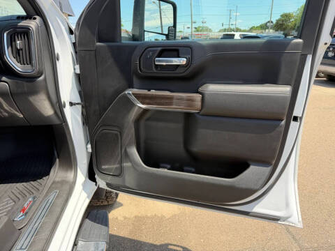 2023 Chevrolet Silverado 2500HD